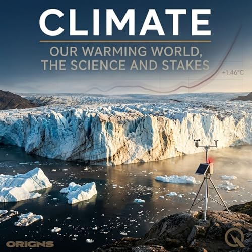 『Climate』のカバーアート