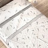 Medidas juego sabanas 90 cm. Cama Individual. Sabanas para cama de calidad.