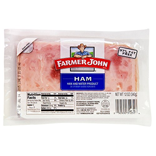 How Long Does It Take To Thaw A Ham & How to Thaw Ham Quickly All