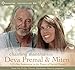 Produktbild Chanting Mantras with Deva Premal & Miten: A 21-Day Immersion in the Power of Sacred Sound