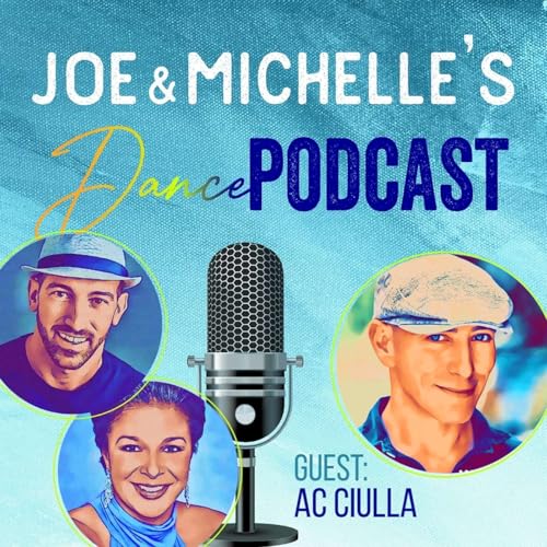 JAM with AC Ciulla Podcast Por  arte de portada