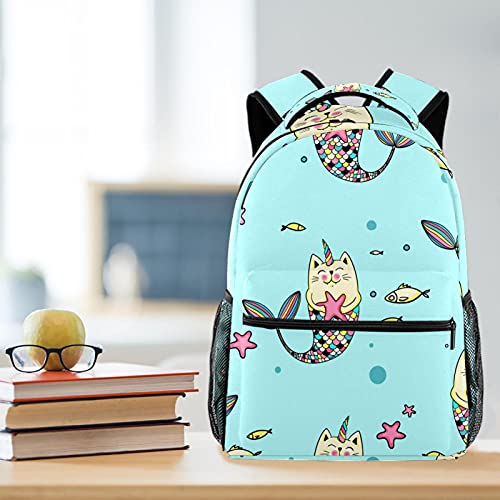 Sac à dos d'école style décontracté pour transporter son ordinateur
