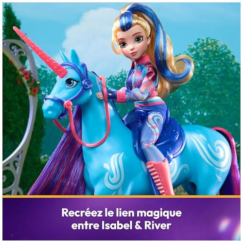 Unicorn Academy River Neuf - vue 7