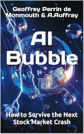 Amazon.com: AI Bubble: How to Survive the Next Stock Market Crash ...