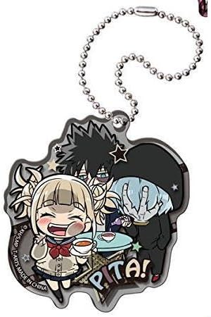 Amazon ぴた でふぉめ 僕のヒーローアカデミア撮影隊 アクリルキーホルダー 10 死柄木弔 トガヒミコ 荼毘 単品 フィギュア ドール 通販 Amazon ぴた でふぉめ 僕のヒーローアカデミア撮影隊 アクリルキーホルダー 10 死柄木弔 トガヒミコ 荼毘 単品 フィギュア ドール 通販