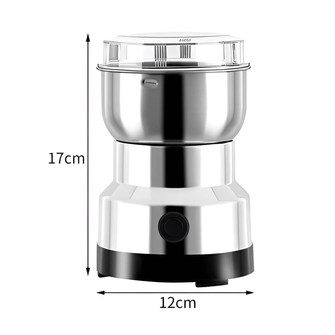 Mini Electric Coffee & Spice Grinder -2 Mini Electric Coffee & Spice Grinder -2