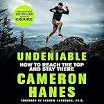 Cover of Undeniable