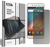 ¡Extremadamente resistente a arañazos gracias a su superficie especial con revestimiento duro! ¡El filtro protector de miradas dipos ZTE Blade A602 es muy resistente ante arañazos y abrasión!