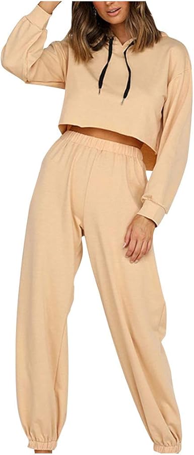 Women's casual clothing sets Clearance