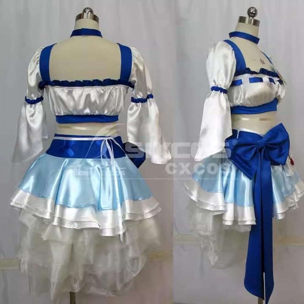 Amazon.co.jp: [SANSHU] フレッシュプリキュア! 蒼乃美希／キュア