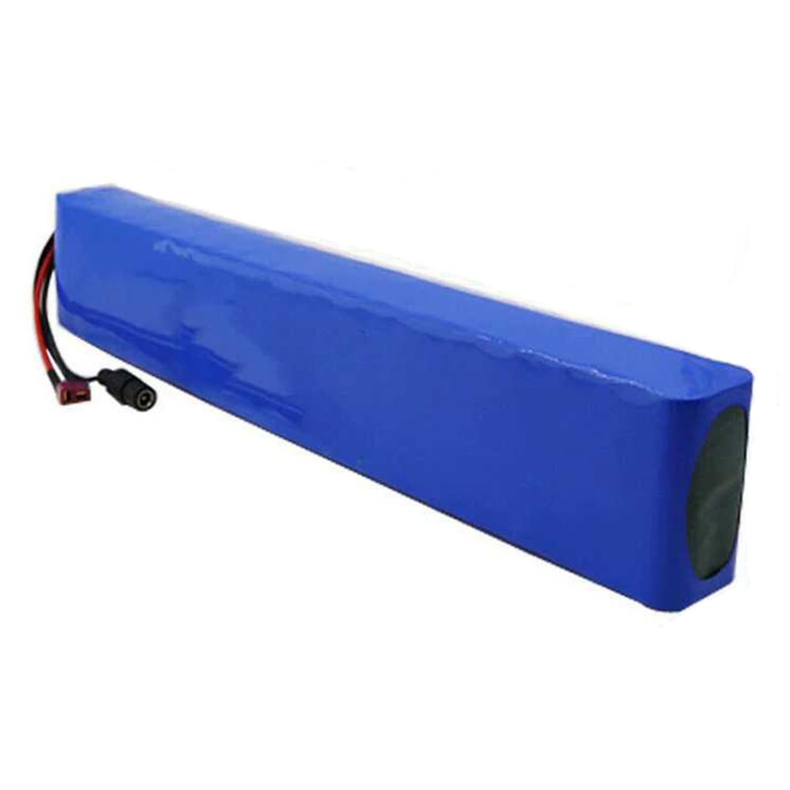 Batería impermeable para bicicleta eléctrica 36V 14Ah con celdas de alta capacidad 7