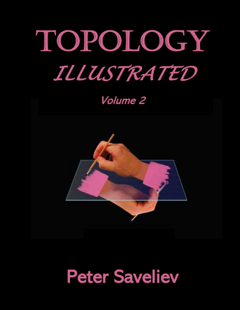 Topology Illustrated. Volume 2