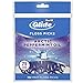 Oral-B Glide 3d White Floss Picks Radiant Mint, 75 Count (pack of 4)