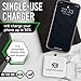 Boostrcharge Single-Use Emergency Charger (Lightning, 3)