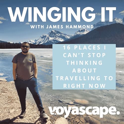 16 Places I Can&rsquo;t Stop Thinking About Travelling To Right Now