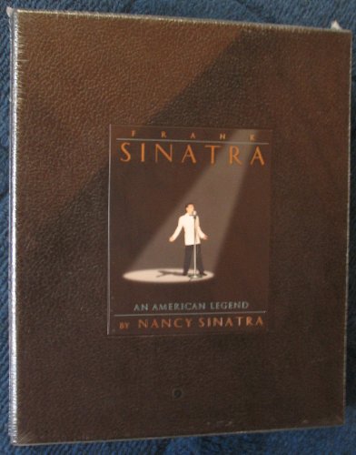 Frank Sinatra: An American Legend