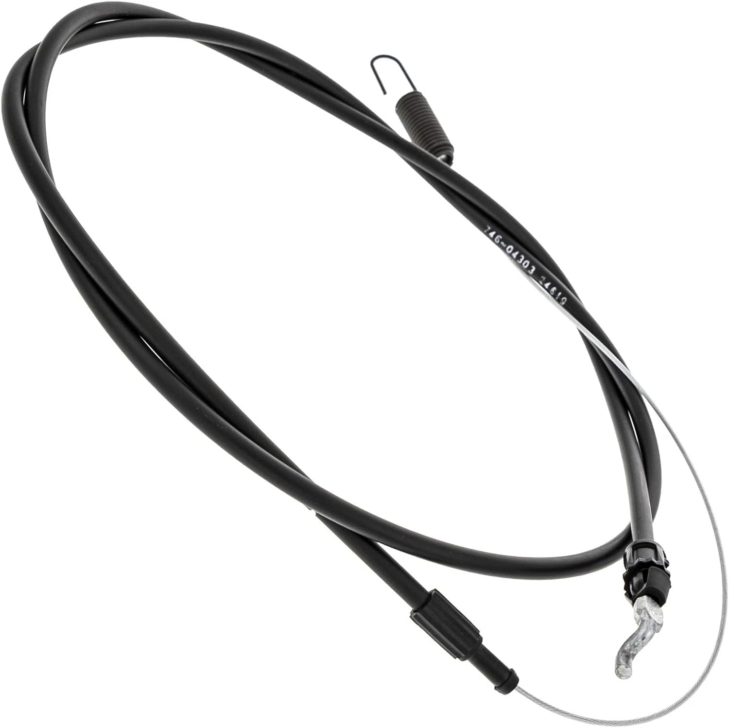 946-04303 Control Cable 21" for CC46ES E46J 44M 46MZ W56MC 746-04303 Replacement Parts