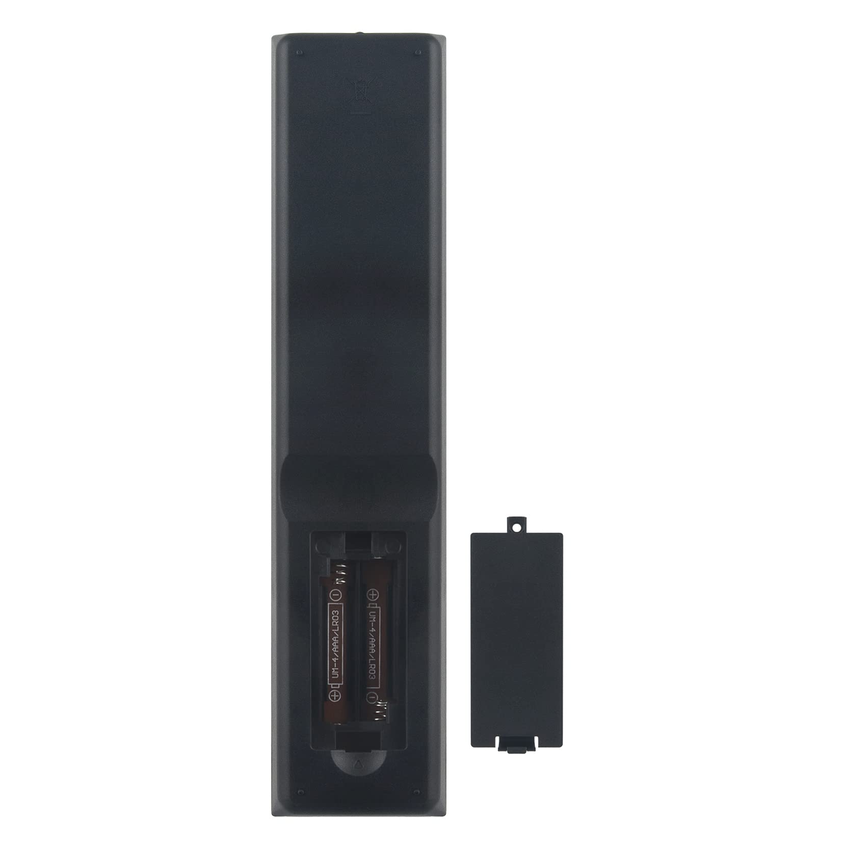 VINABTY RM-L08 Telecomando sostituito per HUMAX Freeview Play HD TV Recorder Remote Control FVP-4000T FVP-5000T RM L08 RML08