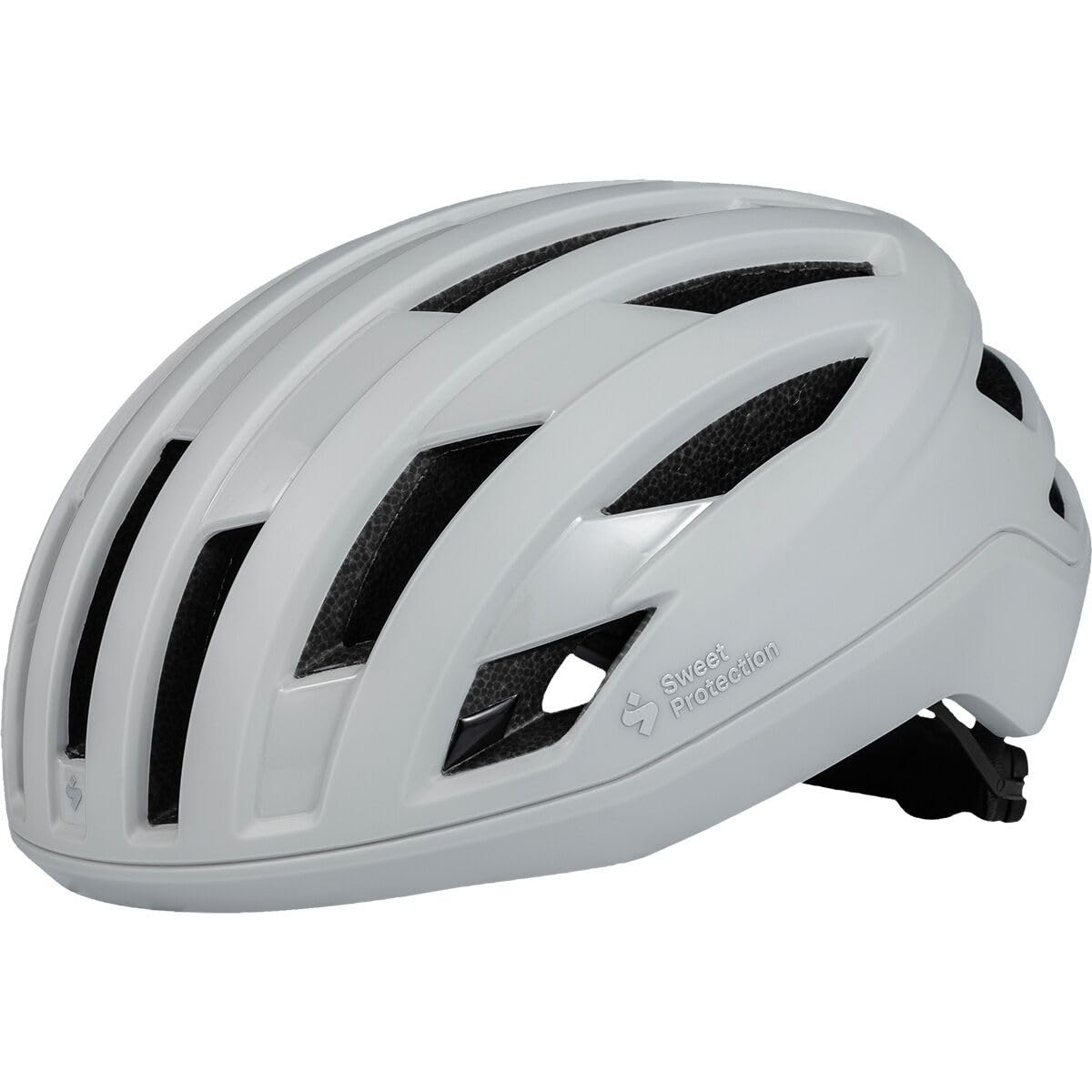 Fluxer MIPS Helm Bronco White (BRWHT), Größe S-M