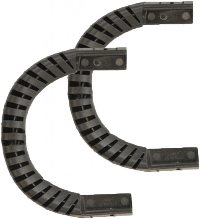 Ryobi RY09466 Blower (2 Pack) Replacement Handle # 521504002-2PK