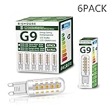 Ahorro de energía. 3 W LED sustituye a bombillas incandescentes y halógenas de 40 W, ahorrando hasta un 90% en la factura de electricidad de iluminación. La vida útil es de hasta 30.000 horas, lo que reducirá los costos al reducir la frecuencia de reemplazo. CRI(Color Renderizado Index) 85 garantiza un disfrute visual vívido con colores originales.