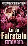  Entombed (Alexandra Cooper Mysteries)