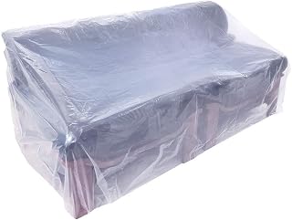 Amazon Com Patio Sofa Covers Clear Sofa Covers Patio Furniture Covers Patio Lawn Garden