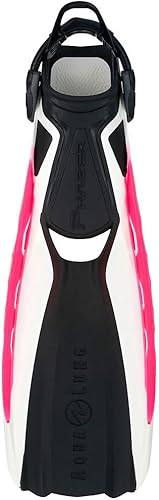 Aqua Lung Aletas de tacón abierto Phazer