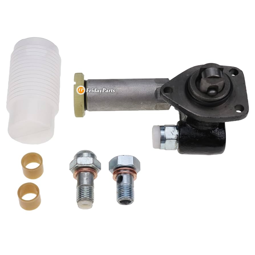 Amazon | FridayParts 燃料フィードポンプアセンブリ 09210