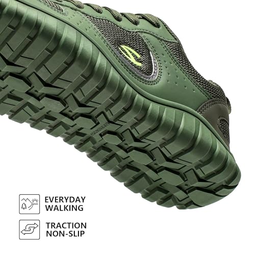 Image of HOBIBEAR Womens Barefoot Shoes | Wide Toe Box | Comfortable Outdoor Sneaker