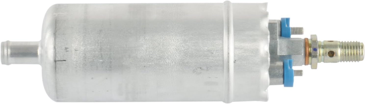 BOSCH 69459 Original Equipment Electric Fuel Pump - Compatible with Select Peugeot 505; Porsche 911