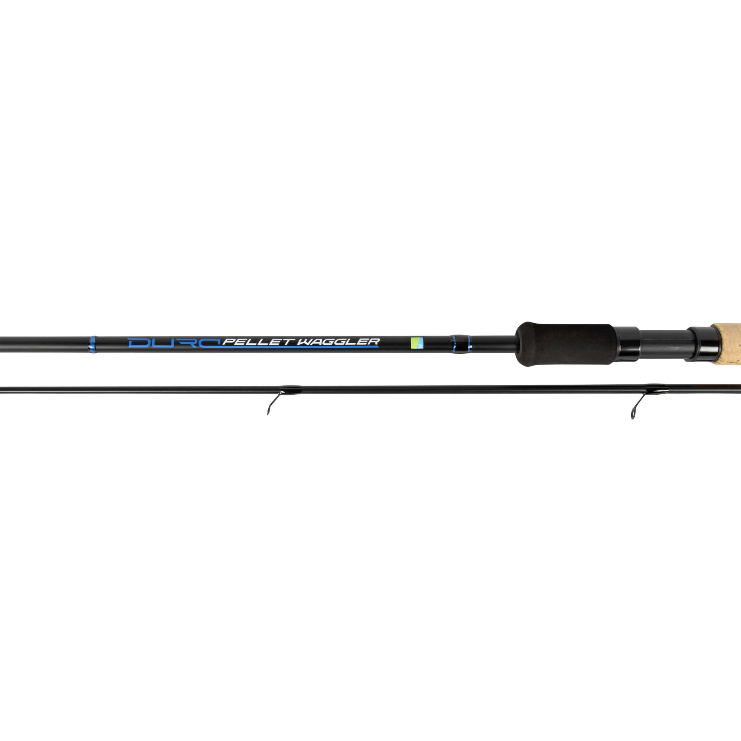 Preston Innovations Dura Pellet Waggler 11ft P0060009