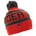 Under Armour Men's Retro Pom 2.0 Beanie
