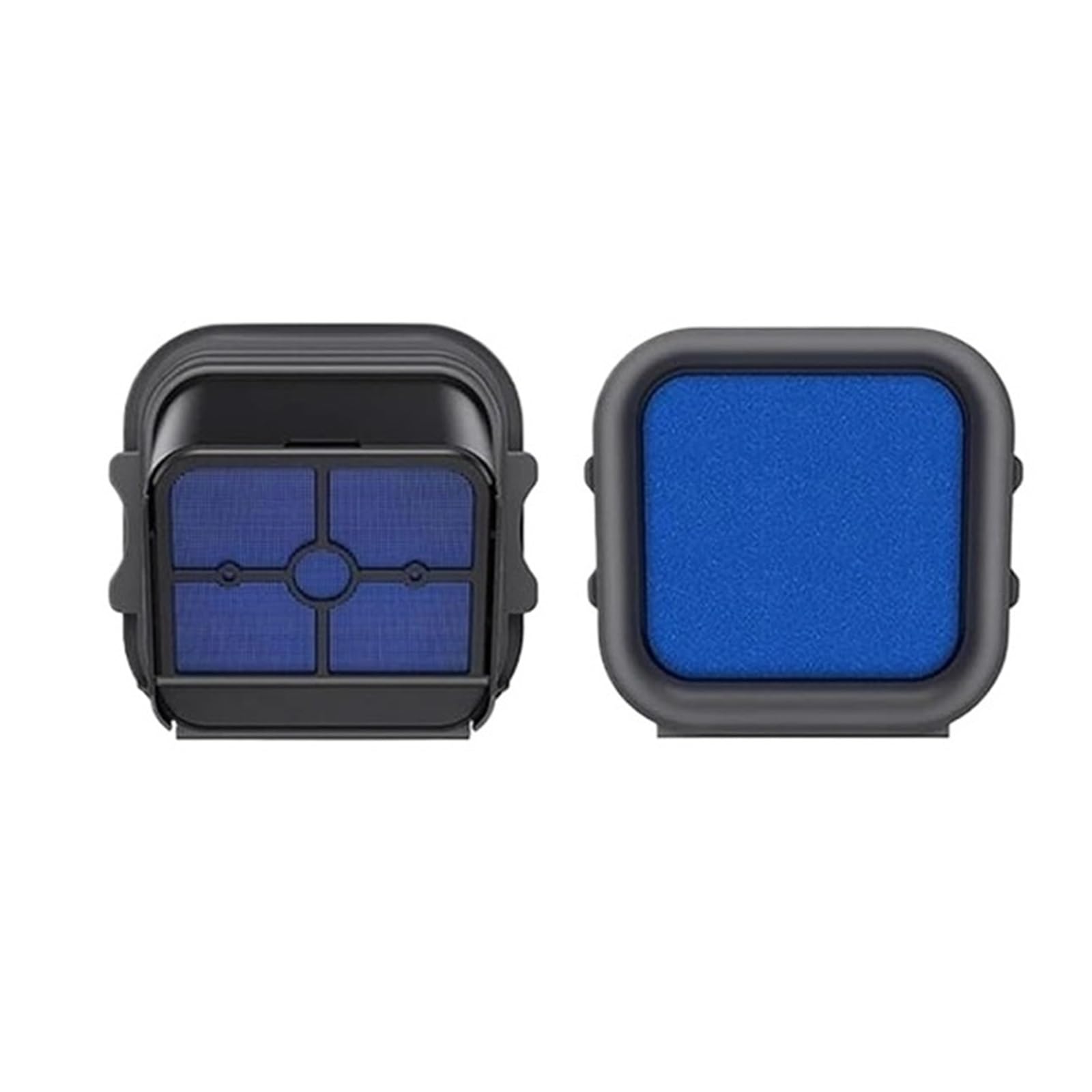 Kit Accessori Aspirapolvere Robot, Compatibile For JONR ED12 Pro