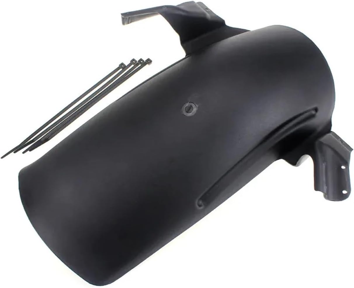 Rear Mudguard Mud Guard Splash Guard Fit for F 800 GS ADV Adventure 2013-2017 2016 Motorcycle Accessories