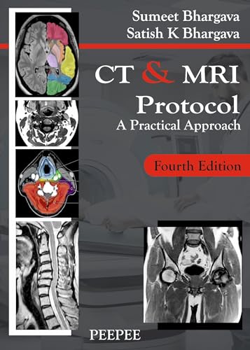 Image of CT & MRI PROTOCOL, 4 /e