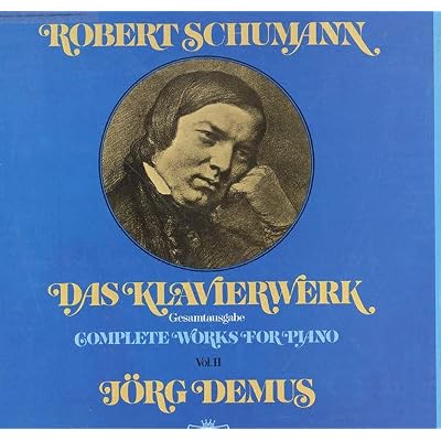 Das Klavierwerk Gesamtausgabe &bull; Complete Works For Piano &bull; Vol. II