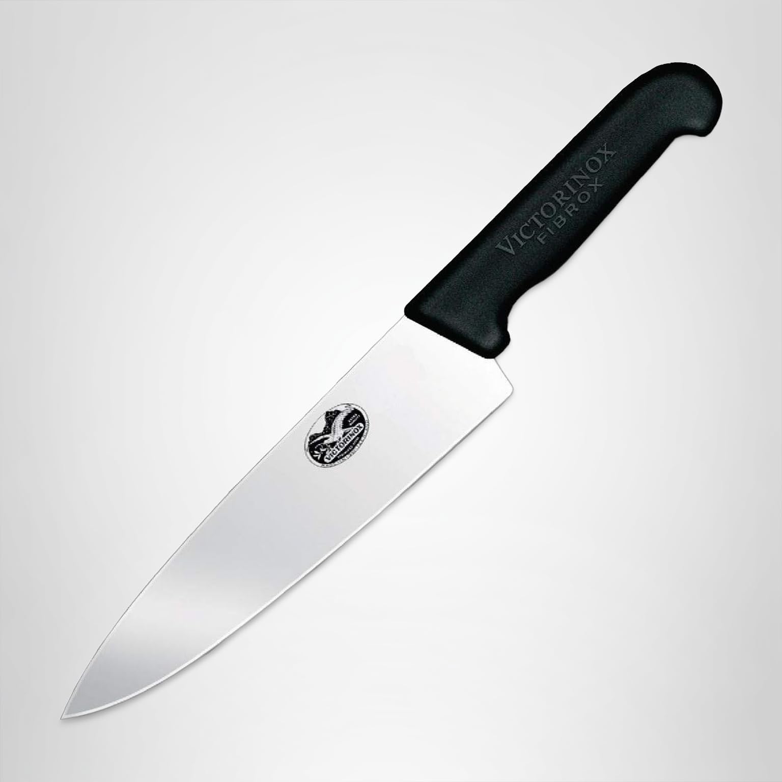 Amazon.com: Victorinox Fibrox Pro Chef's Knife, 8 Inch - Swiss