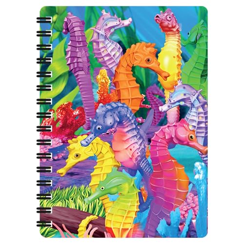 3D LiveLife Jotter - Deluxebase̗zCȊCnB`L[ 3D ^cmIgVS A6 XpCm[gBv[ȍĐy[WtBȃA[eBXgMichael SearlẽCZX󂯂A[g[NB