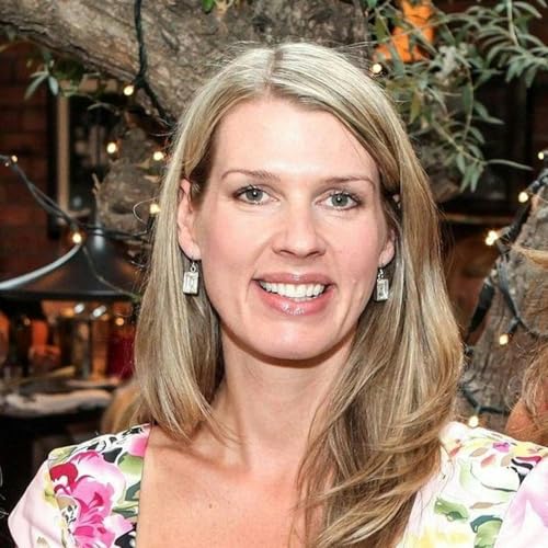 Catherine Isaac on writing her best-selling novels, creating her characters, and being a woman in the book industry