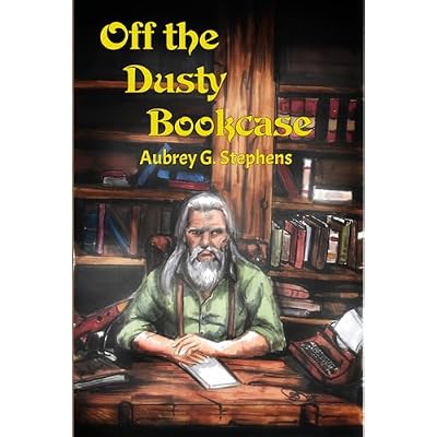 Off The Dusty Bookcase
