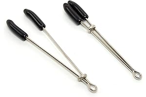 Adjustable Tweezer Style Nipple Everter Clamps: Beginners and Experts Alike