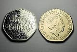 The Commemorative Coin Company 25th Birthday Silver Commemorative. 25 Years 'But Who's Counting' Gift/Present Congratulations/Party/Celebration/Ideas Son/Daughter/Grandson/Granddaughter - Image 5