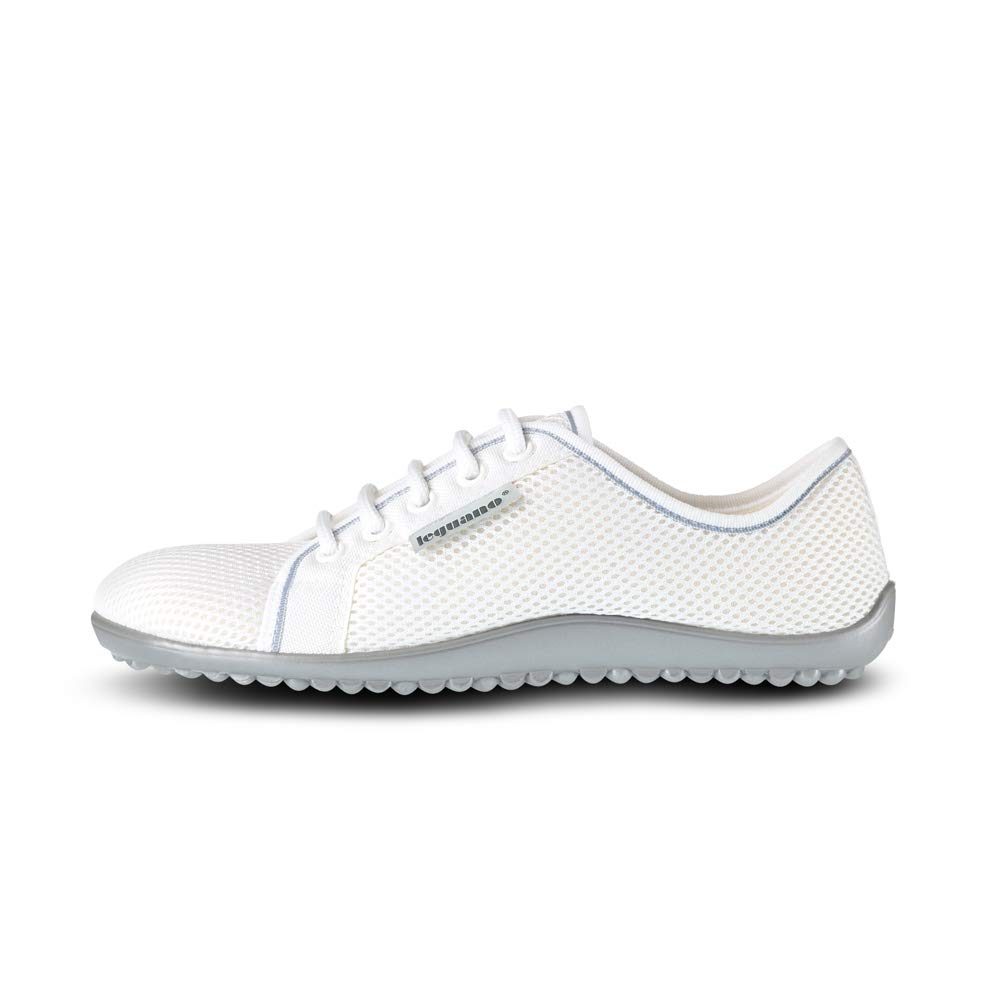 leguano aktiv – der sportliche Barfußschuh