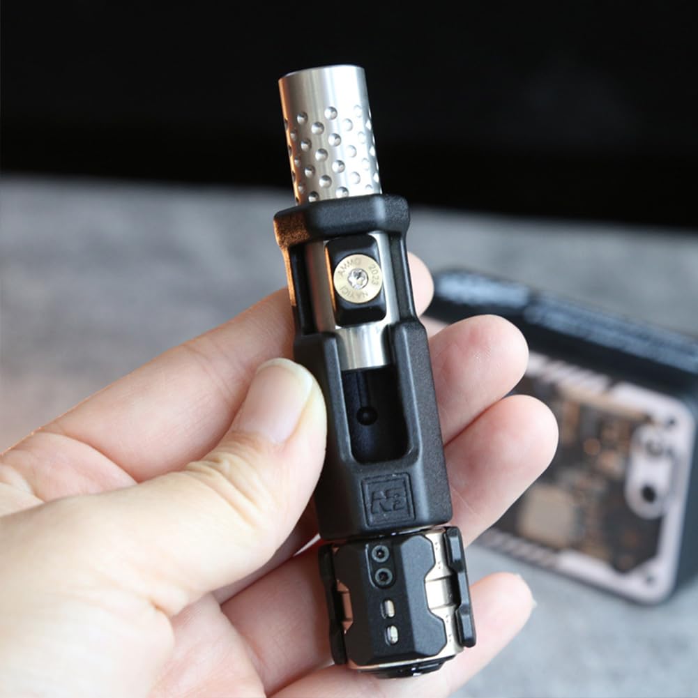 銃型 フィジェットトイ EDC Amazon | FIRE BULL フィジェットトイ EDC 合金 フィジェット