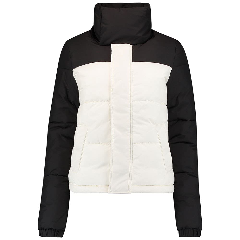 O'Neill Misty Jacket - Powder White, Large