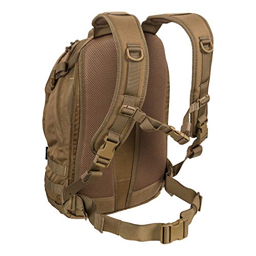 Helikon Edc Pack Zaino Adaptive Green - 2