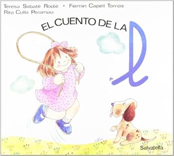 Paperback Contes lletres L [Catalan] Book