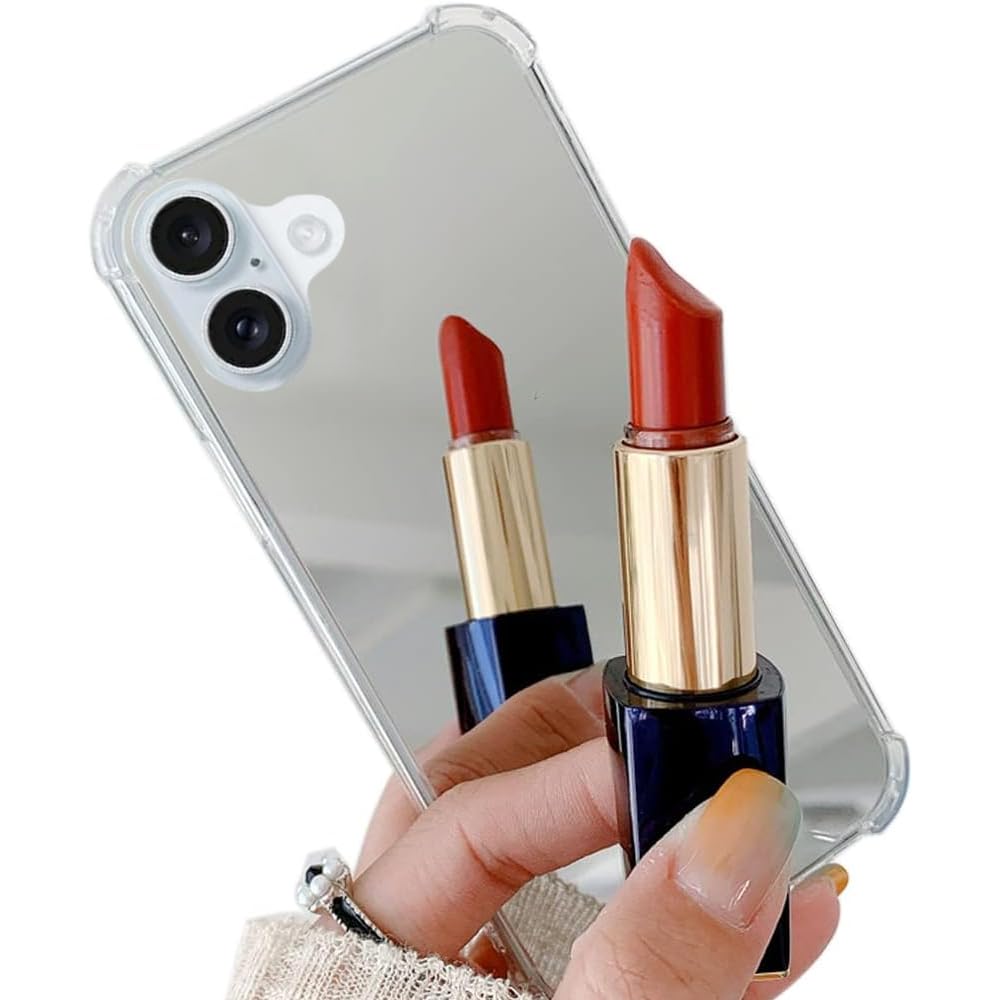 iPhone 16 Pro カイカイキキ ミラーケース 31idCf48uJL.jpg