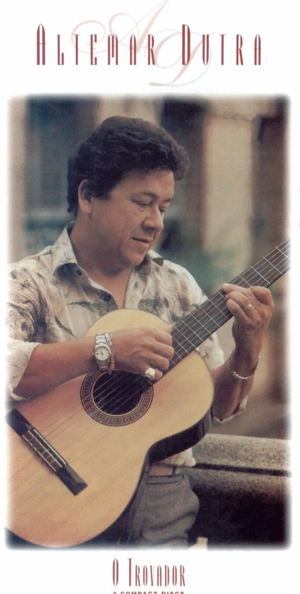 Altemar Dutra feat. Miltinho